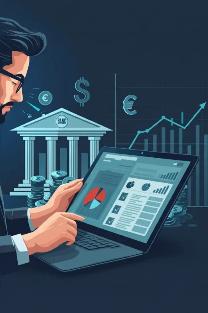 دورة إدارة الأزمات الإعلامية في البنوك