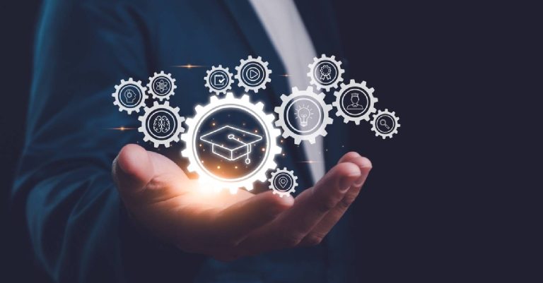 استخدام الجامعات للإعلام الرقمي في التفاعل مع الطلاب وأعضاء هيئة التدريس