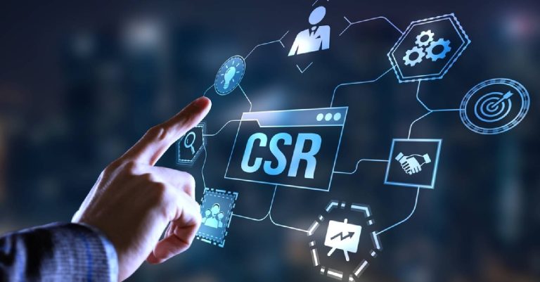 الوظيفة الاتصالية للعلاقات العامة في دعم ممارسات المسؤولية الاجتماعية للشركات